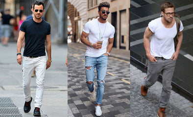 5 Tips for Styling Graphic Tees: Elevate Your Casual Look