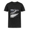 Soar like an Eagle by A.N.P.R - charcoal grey