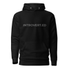 INTROVERT.ED