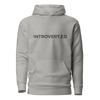 INTROVERT.ED