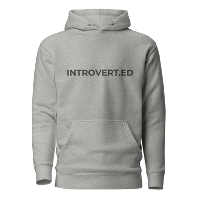 INTROVERT.ED