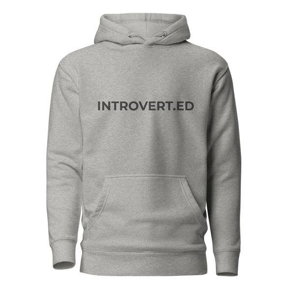 INTROVERT.ED